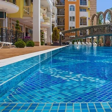 Appartement Sweet 2 *