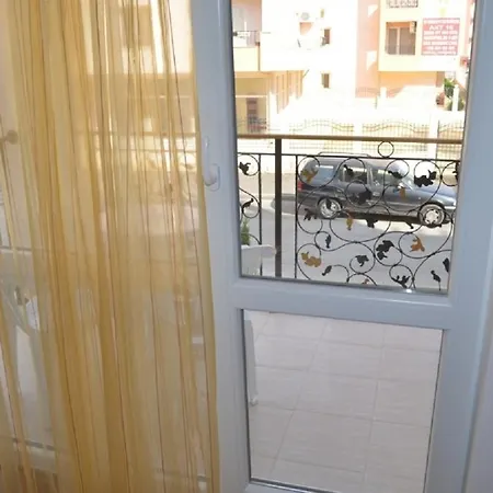 Sweet 2 Appartement Sunny Beach