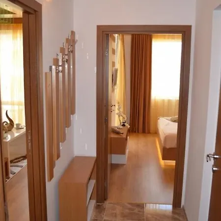 Sweet 2 Sluneční pobřeží