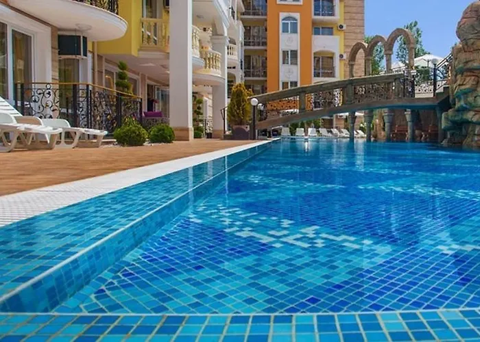 Apartament Sweet 2 *