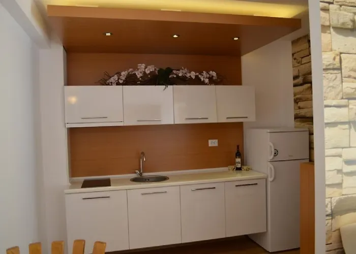 Апартаменты Sweet 2 *