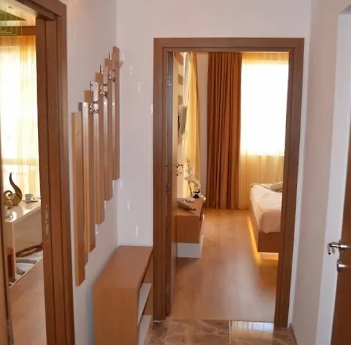 Sweet 2 Солнечный берег